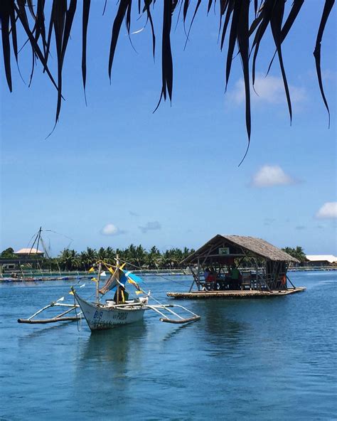 Palina river cruise .